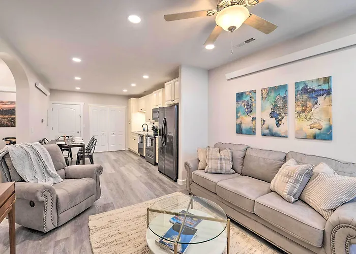 Cozy Home: Mtn Views, A/c, In Heart Of Star Valley *