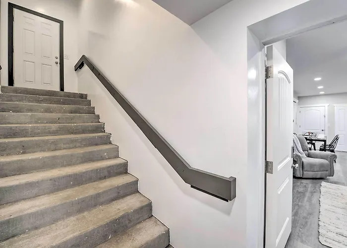 Cozy Home: Mtn Views, A/c, In Heart Of Star Valley *