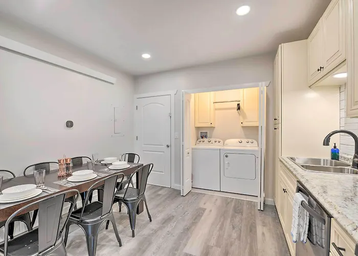Apartment Cozy Home: Mtn Views, A/c, In Heart Of Star Valley Etna