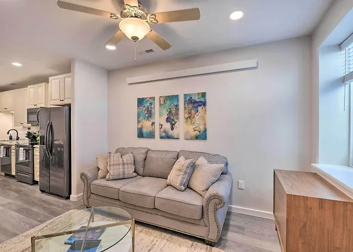 Apartment Cozy Home: Mtn Views, A/c, In Heart Of Star Valley Etna