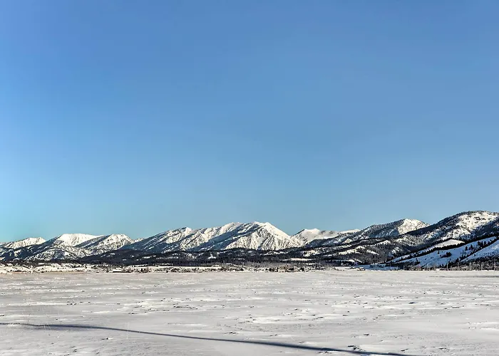 Cozy Home: Mtn Views, A/c, In Heart Of Star Valley Apartment